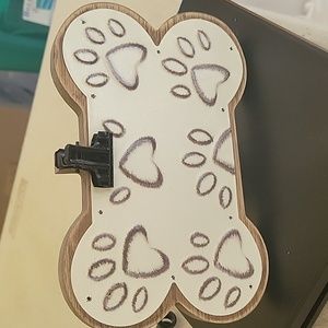 Hobby Lobby Pet Frame EUC